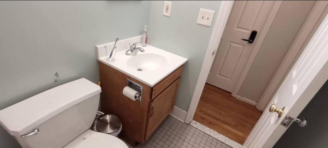 نيو يورك Central & Affordable Williamsburg Small Room المظهر الخارجي الصورة