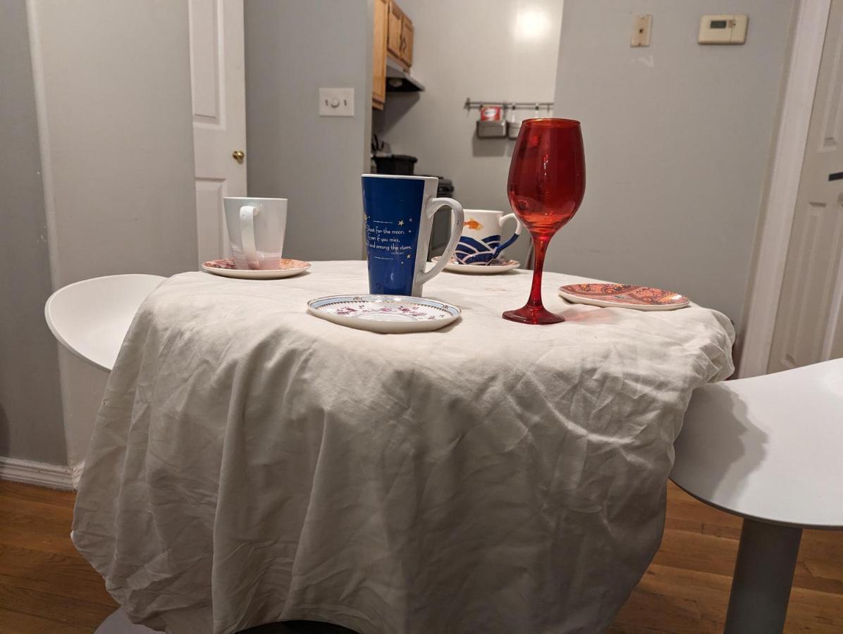 نيو يورك Central & Affordable Williamsburg Small Room المظهر الخارجي الصورة