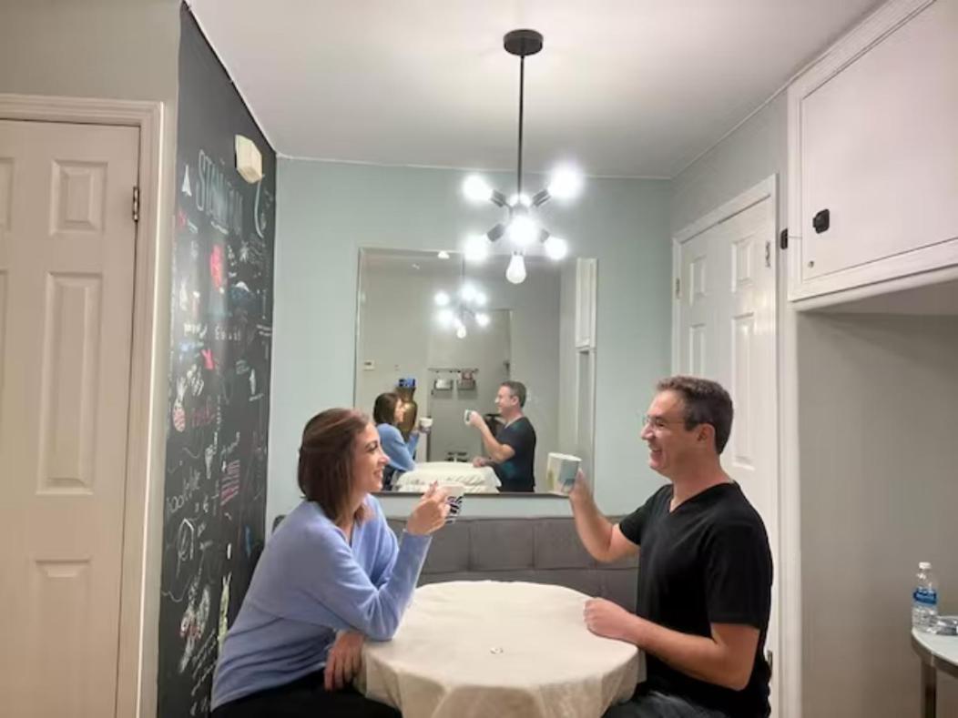 نيو يورك Central & Affordable Williamsburg Small Room المظهر الخارجي الصورة